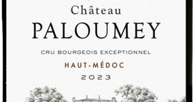 Les Crus Bourgeois, de grands vins abordables. Exemple avec le Château Paloumey à Ludon-Médoc - ici