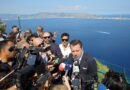 Les États-Unis recadrent Meloni sur le projet pharaonique à 13,8 milliards de dollars du pont de Messine - L'Humanité