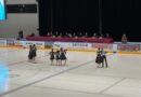 Les Extraordin'Ice de Compiègne : quand le patinage artistique synchronisé devient un sport pour tous - FFSG