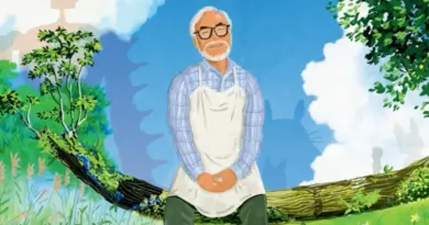 Les Mondes de Hayao Miyazaki sont à découvrir chez Ynnis en octobre