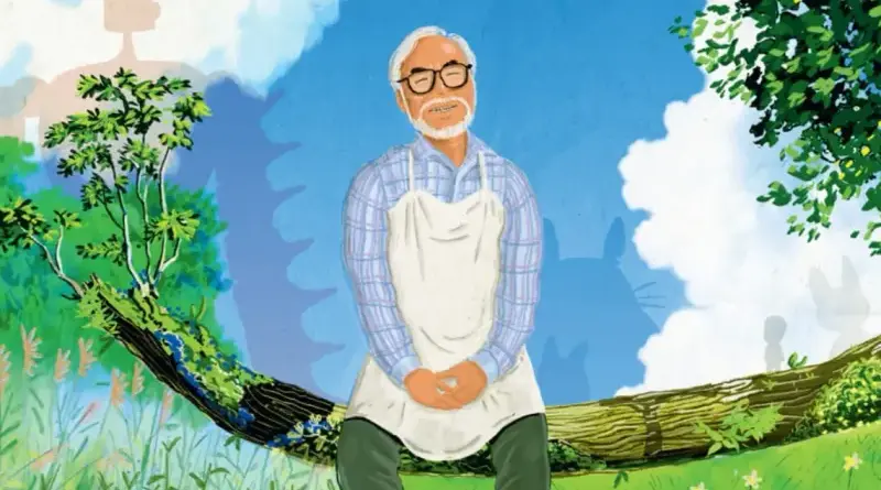 Les Mondes de Hayao Miyazaki sont à découvrir chez Ynnis en octobre