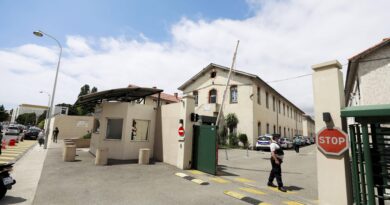 Les Niçois veulent une salle omnisport à la place de la caserne Auvare à Nice