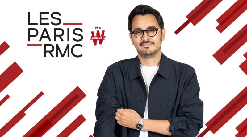 Les Paris RMC : Réécouter les dernières émissions
