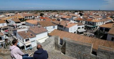 Les Saintes-Maries-de-la-Mer : un village aux milles facettes et aux beautés insoupçonnées au cœur de la Camargue