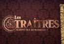 Les Traîtres