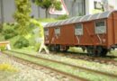 Les amoureux des trains miniatures ont leur association à Pau - ici