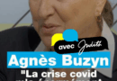 "Les années covid m'ont énormément changée" : Agnès Buzyn se confie à Judith Grimaldi