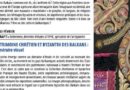 Les arts des Balkans : héritages et confluences