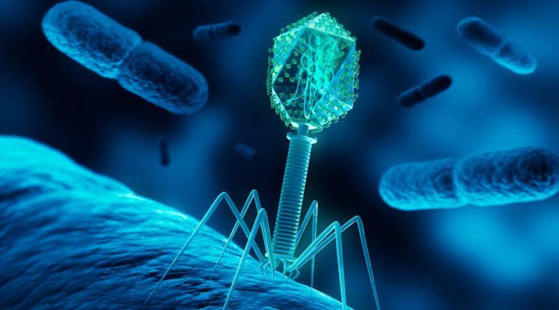 Les bactéries miroirs pourraient conquérir la vie sur Terre : et si ce fantasme de scientifiques devenait une dangereuse réalité
