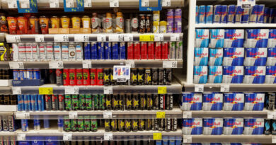 Les boissons énergisantes boostent le risque de troubles mentaux chez les jeunes