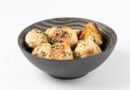 Les boulettes de tofu : la recette de Claire Chapoutot, alias Clea cuisine