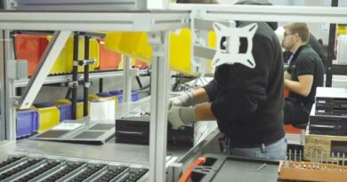 Les centres de reconditionnement d'Evernex montent en charge - Le Monde Informatique