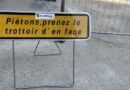 Les chantiers de la semaine à Besançon (du 15 au 19 septembre 2025)