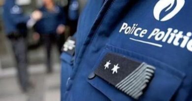 Les communes bruxelloises rejettent le projet de fusion des polices du ministre de l’Intérieur Bernard Quintin - RTBF Actus