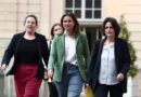 Les députés écologistes appellent à un gouvernement de « toute la gauche » qui se soumettrait à un vote de confiance