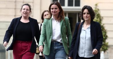 Les députés écologistes appellent à un gouvernement de « toute la gauche » qui se soumettrait à un vote de confiance