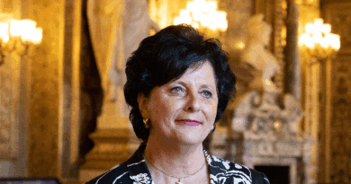 "Les directions hospitalières apparaissent plus préoccupées par la finance que par le soin" : la sénatrice du Lot-et-Garonne interpelle la ministre