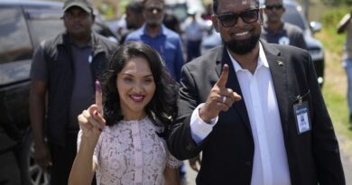 Les élections au Guyana suivies de près par les États-Unis et le Venezuela