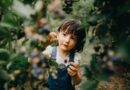 “Les émotions des enfants dans la nature vont de la curiosité jusqu’au rejet”
