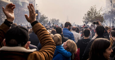 « Les émotions façonnent nos démocraties capitalistes »