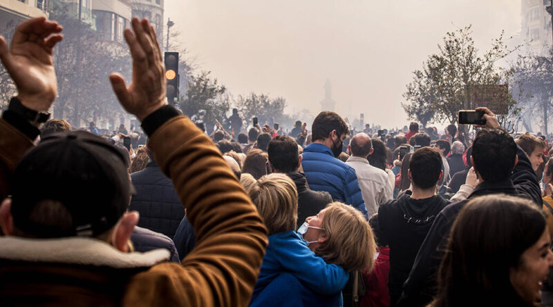 « Les émotions façonnent nos démocraties capitalistes »