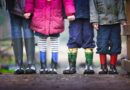 Les enfants sont-ils encore autorisés à faire du bruit ?