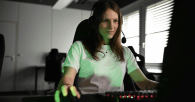 Les femmes dans l’e-sport : le potentiel inexploité des paris sportifs