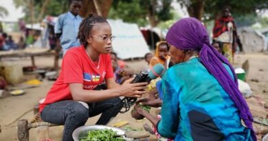 Les femmes, la moitié du monde mais seulement un quart de l’actualité