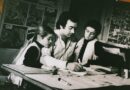 Les filles Wolinski, unies autour d’un seul homme