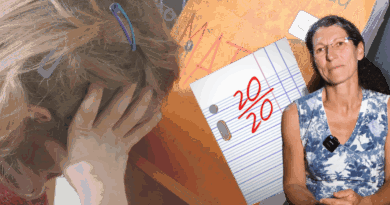 Les filles nulles en maths ? Cinq conseils pour déconstruire ce préjugé