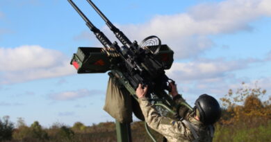 Les forces de défense aérienne ont neutralisé 112 drones russes sur 142