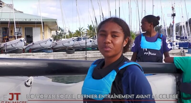 Les frais de déplacement des élus décortiqués par la CTC, la "No woman no sail"… Le JT de Caledonia du 5 septembre