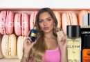 Les gourmandises estivales les plus réalistes ! De délicieuses fragrances qui sentent bon le dess...