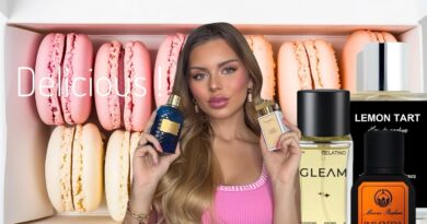 Les gourmandises estivales les plus réalistes ! De délicieuses fragrances qui sentent bon le dess...