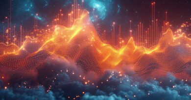 Les hedge funds vendent la volatilité, comme si de rien n’était
