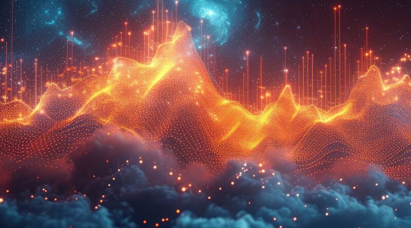 Les hedge funds vendent la volatilité, comme si de rien n’était