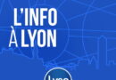 Les infos de Lyon à 17h du vendredi 05 septembre 2025 cover