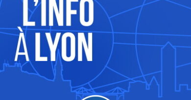 Les infos de Lyon à 17h du vendredi 05 septembre 2025 cover