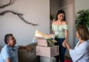 Les jeunes urbains restent plus longtemps chez leurs parents et ça n’a rien d’étonnant
