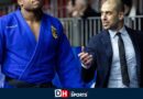 Les judokas francophones à l'heure brésilienne avec Pedro Guedes comme nouvel entraîneur principal !