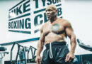 photo de mike Tyson