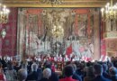 Les magistrats bretons font leur rentrée 