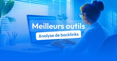analyse de backlinks