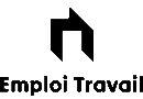 logo emploi travail