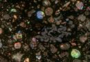 Les mystérieux chondres des météorites ont révélé la date de naissance de Jupiter !