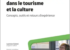 “Les nouvelles narrations dans le tourisme et la culture - Concepts, outils et retours d’expérience” - SITEM