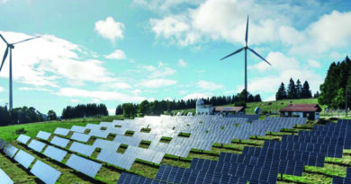Les nouvelles orientations de la stratégie climat française en 2025