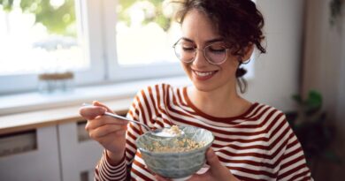 Les overnight oats, la solution idéale pour des petits-déjeuners gourmands et bons pour la santé