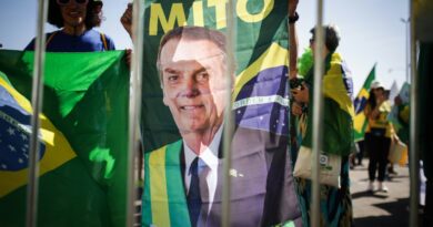 Les partisans de Bolsonaro appelés à descendre dans la rue avant le verdict de la Cour suprême