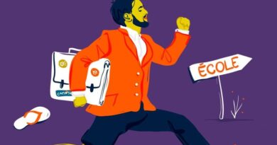 🎒✨ Les premiers jours de classe : un moment décisif !